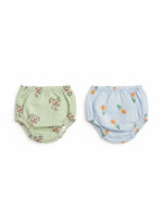 Load image into Gallery viewer, Baby Muslin Briefs : Pack of 4
