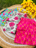 Load image into Gallery viewer, Shorts 6m - 1yr (Pack of 3)