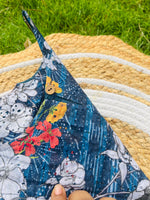 Load image into Gallery viewer, Hakoba Top and Skirt Set