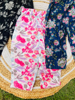 Load image into Gallery viewer, Pants 6m - 1yr (Pack of 3)