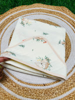 Load image into Gallery viewer, Koala Love - Muslin Hooded Baby Blanket