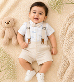 Load image into Gallery viewer, Baby Set - Little Gentleman