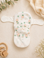 Load image into Gallery viewer, Muslin Reusable Diaper : Pack of 3