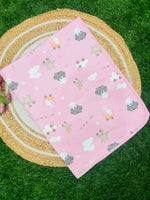 Load image into Gallery viewer, Baby Bed Protector/ Diaper Changing Mat