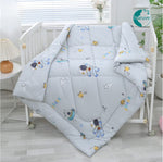 Load image into Gallery viewer, Spacesuit - Baby Quilt