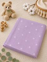 Load image into Gallery viewer, Muslin Baby Swaddle