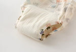 Load image into Gallery viewer, Baby Muslin Leak Protection Briefs : Pack of 3
