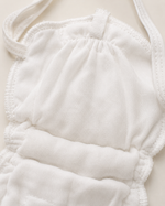 Load image into Gallery viewer, 6 Layer Crinkled Muslin Nappies: Pack of 4