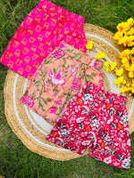 Load image into Gallery viewer, Shorts 2 - 3yrs (pack of 3)