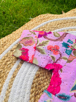 Load image into Gallery viewer, Hakoba A-Line Dress