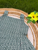 Load image into Gallery viewer, Joy Ride - Cotton Frock 4 - 5 yrs