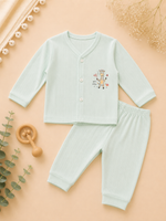 Load image into Gallery viewer, Baby Set - Top and Pant
