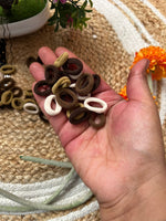 Load image into Gallery viewer, Mini Hair Bands (pack of 50)