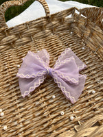 Load image into Gallery viewer, Hair Bows - NARUVE