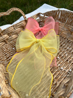 Load image into Gallery viewer, Hair Bows - NARUVE