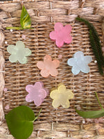 Load image into Gallery viewer, Frosted Matte Flower Claws - NARUVE