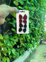 Load image into Gallery viewer, Small Bow Pins