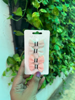 Load image into Gallery viewer, Small Bow Pins