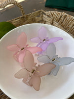 Load image into Gallery viewer, Matt Butterfly Claws - NARUVE