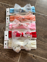 Load image into Gallery viewer, Kids Head Band