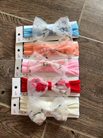Load image into Gallery viewer, Kids Head Band