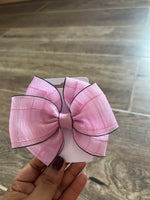 Load image into Gallery viewer, Sunshine Hair Bow