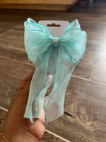 Load image into Gallery viewer, Sparkle Hair Bow