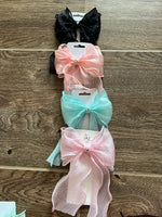 Load image into Gallery viewer, Sparkle Hair Bow