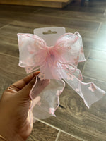 Load image into Gallery viewer, Daisy Hair Bow