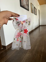 Load image into Gallery viewer, Princess Hair Bow