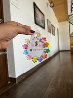 Load image into Gallery viewer, Mini Clip card