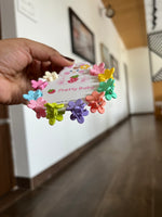 Load image into Gallery viewer, Mini Clip card