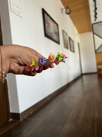 Load image into Gallery viewer, Mini Clip card