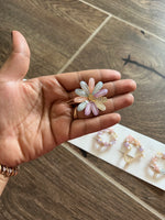 Load image into Gallery viewer, Trendy Stones Hair Pins