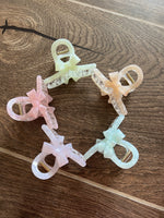 Load image into Gallery viewer, Bow Hair Claws