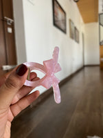 Load image into Gallery viewer, Bow Hair Claws