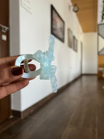 Load image into Gallery viewer, Bow Hair Claws