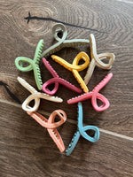 Load image into Gallery viewer, Infinity Hair Claw