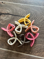 Load image into Gallery viewer, Anchor Matte Hair Claws