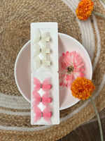 Load image into Gallery viewer, Butterfly Hair Pin (New Born Friendly)