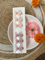 Load image into Gallery viewer, Butterfly Hair Pin (New Born Friendly)