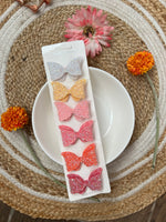 Load image into Gallery viewer, Sugar Bow Hair Pin