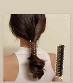 Load image into Gallery viewer, Wire Hair Bands