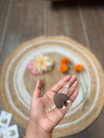 Load image into Gallery viewer, Heart Hair Claws