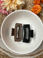 Load image into Gallery viewer, Box Matte Claws - Nude Shades