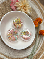 Load image into Gallery viewer, Donut Rubber Bands - No hair breakage