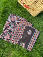 Load image into Gallery viewer, Soft Cotton Kurta Set: Mirage