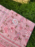 Load image into Gallery viewer, Soft Cotton Kurta Set: Symphony