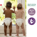 Load image into Gallery viewer, Bambo Nature Chemical Free Pant Diapers - L (7-12 kgs)
