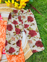 Load image into Gallery viewer, Pants 6m - 1yr (Pack of 3)
